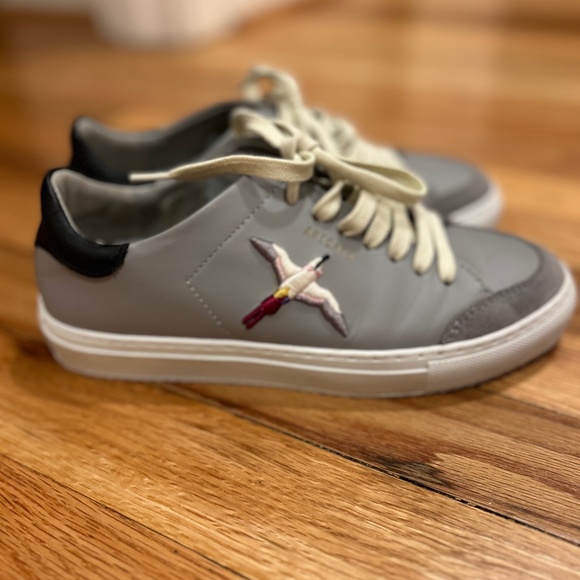 Axel Arigato Shoes - Axel Arigato Clean 90 B Bird Sneaker